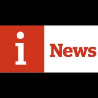 iNews Logo