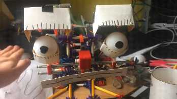 Blink Bot