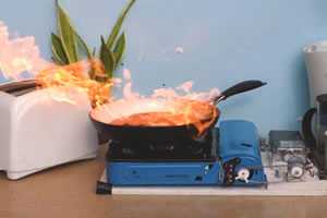 SmartStove