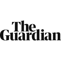 The Guardian Logo