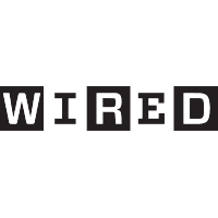 Wired Magazine Logo