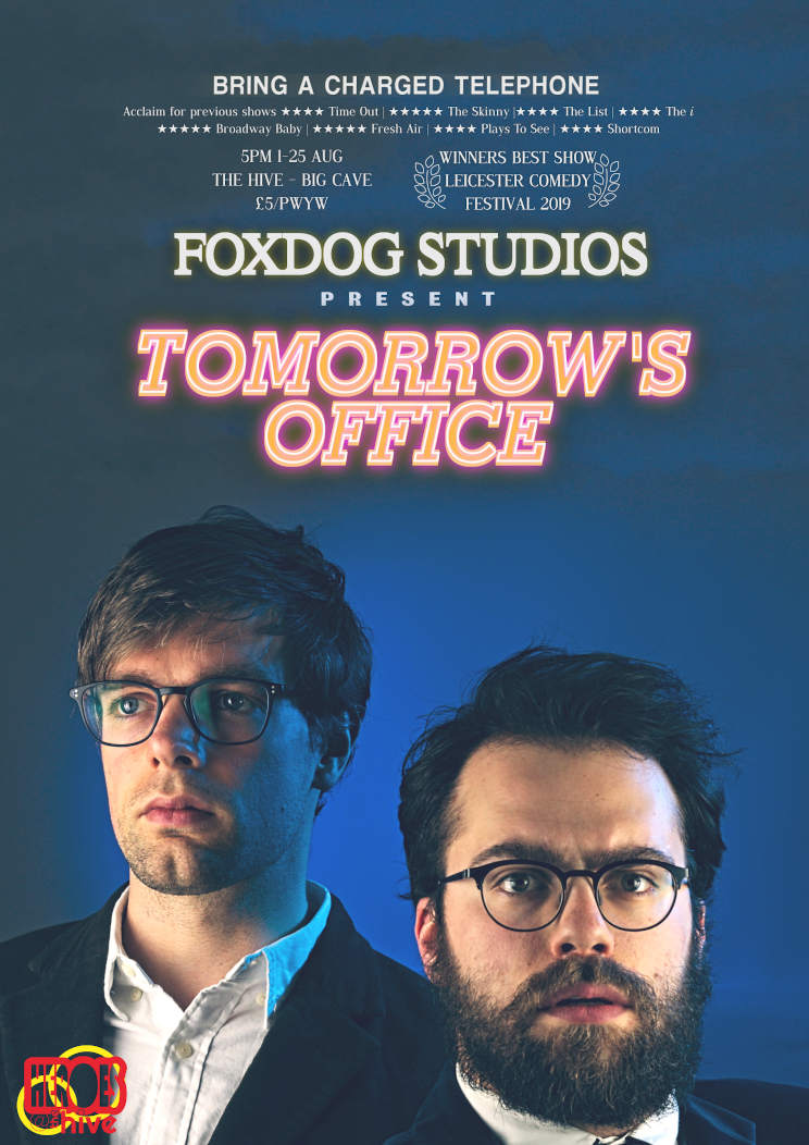 Show poster